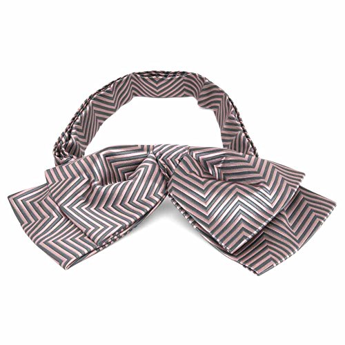 Image of tiemart Floppy Bow Tie