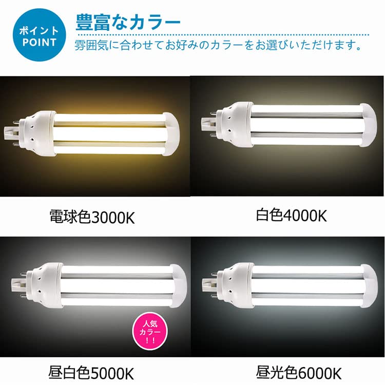 Amazon | FHT24EX-D FHT24EXD LED 昼光色「TENTEN点点直売店」FHT24EX