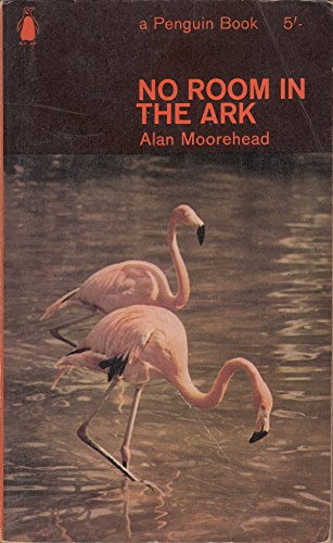 No Room In The Ark B000KKNAMK Book Cover