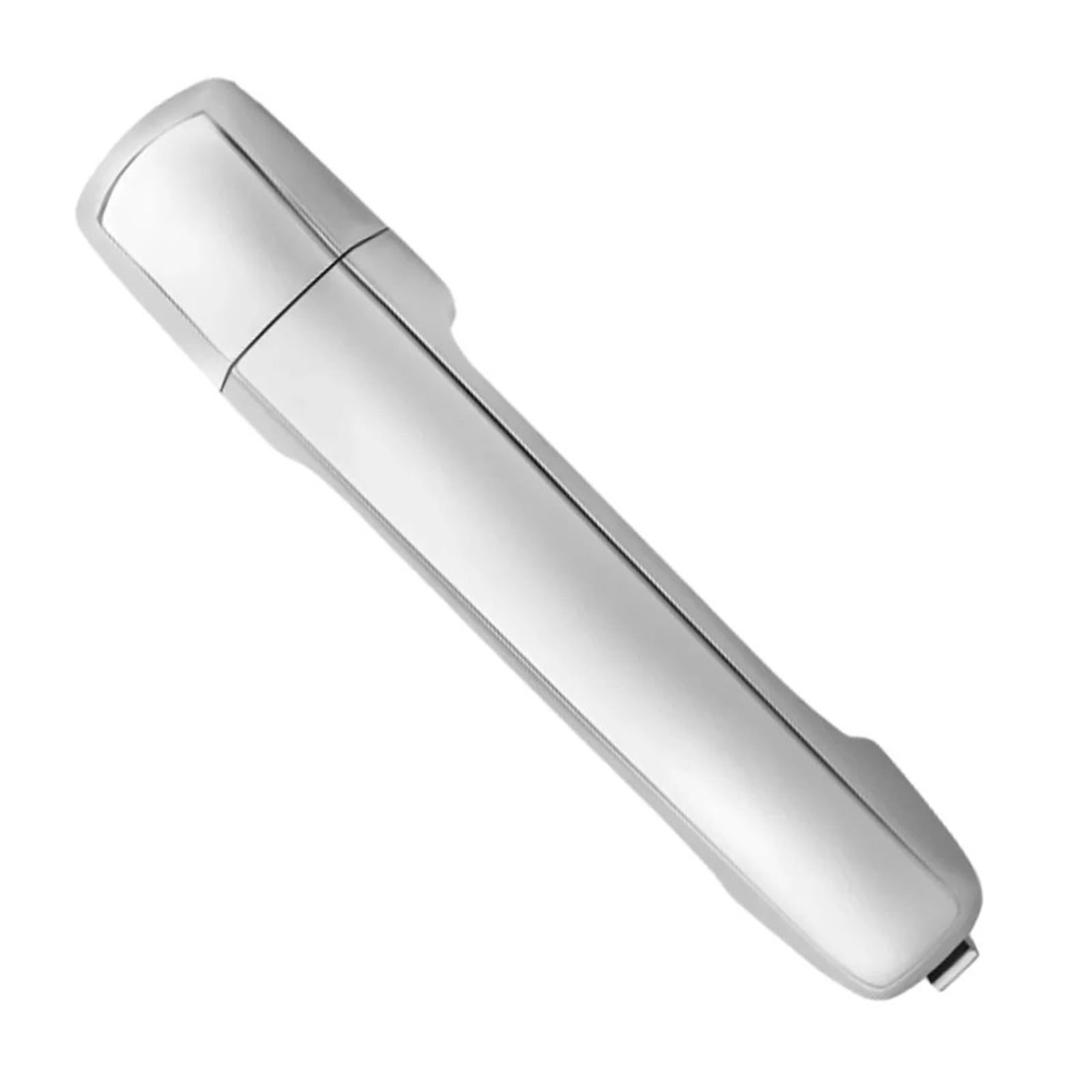 Bhgmgeblv Without Hole Durable Outside Door Handle For Hyundai Veracruz 2007 2008 2009 2010 2011 2012 Exterior Door Handle(Without Hole)