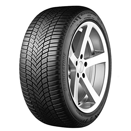 Bridgestone WEATHER CONTROL A005 - 235/65 R18 106V - C/A/71 - Ganzjahresreifen (PKW & SUV)