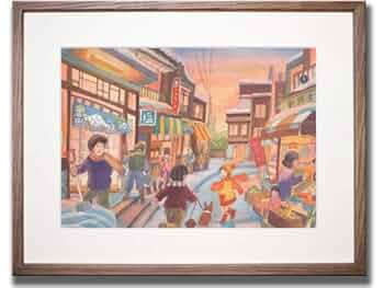 アクリル画　インテリア　アート 51h8Tmdj13L._UF350,350_QL50_.jpg