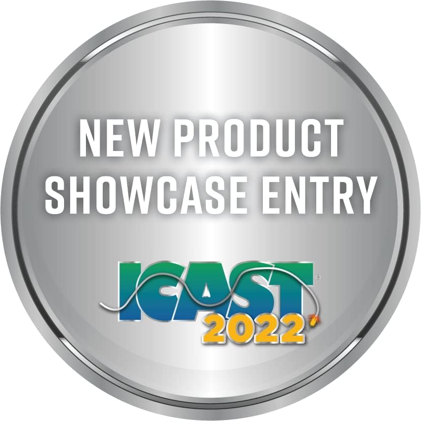 Miniatura 5 de Agarre para caña de pescar SNIPER SKIN - Accesorios de equipo de pesca - Impermeable y ajustable - Fácil de instalar, fuerte agarre de reemplazo