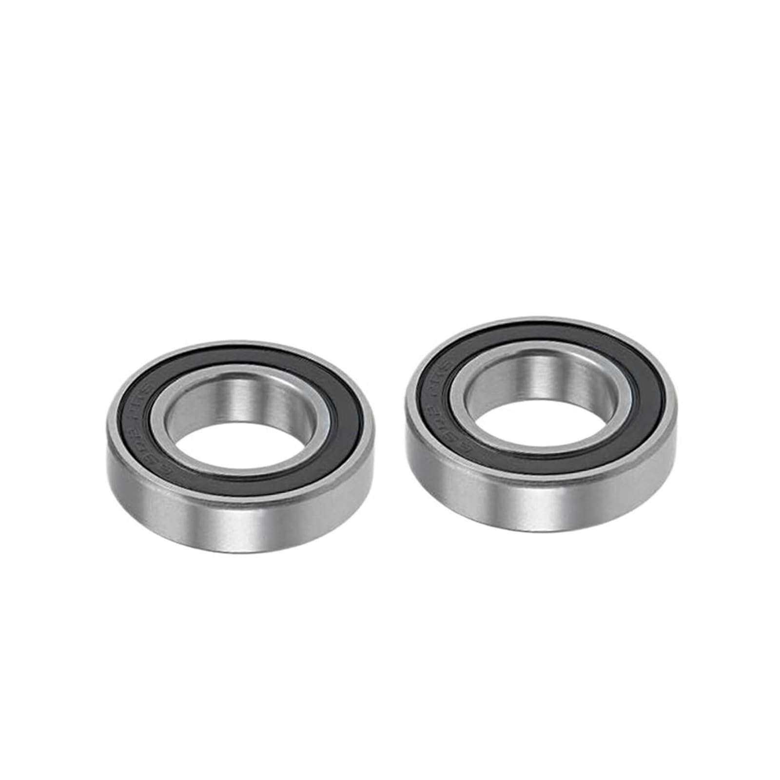 Bearings, 5PCS S6905-2RS S6905RS S61905-2RS 25 * 42 9mm ABEC-5 440C Stainless Steel Deep Groove Ball Bearing