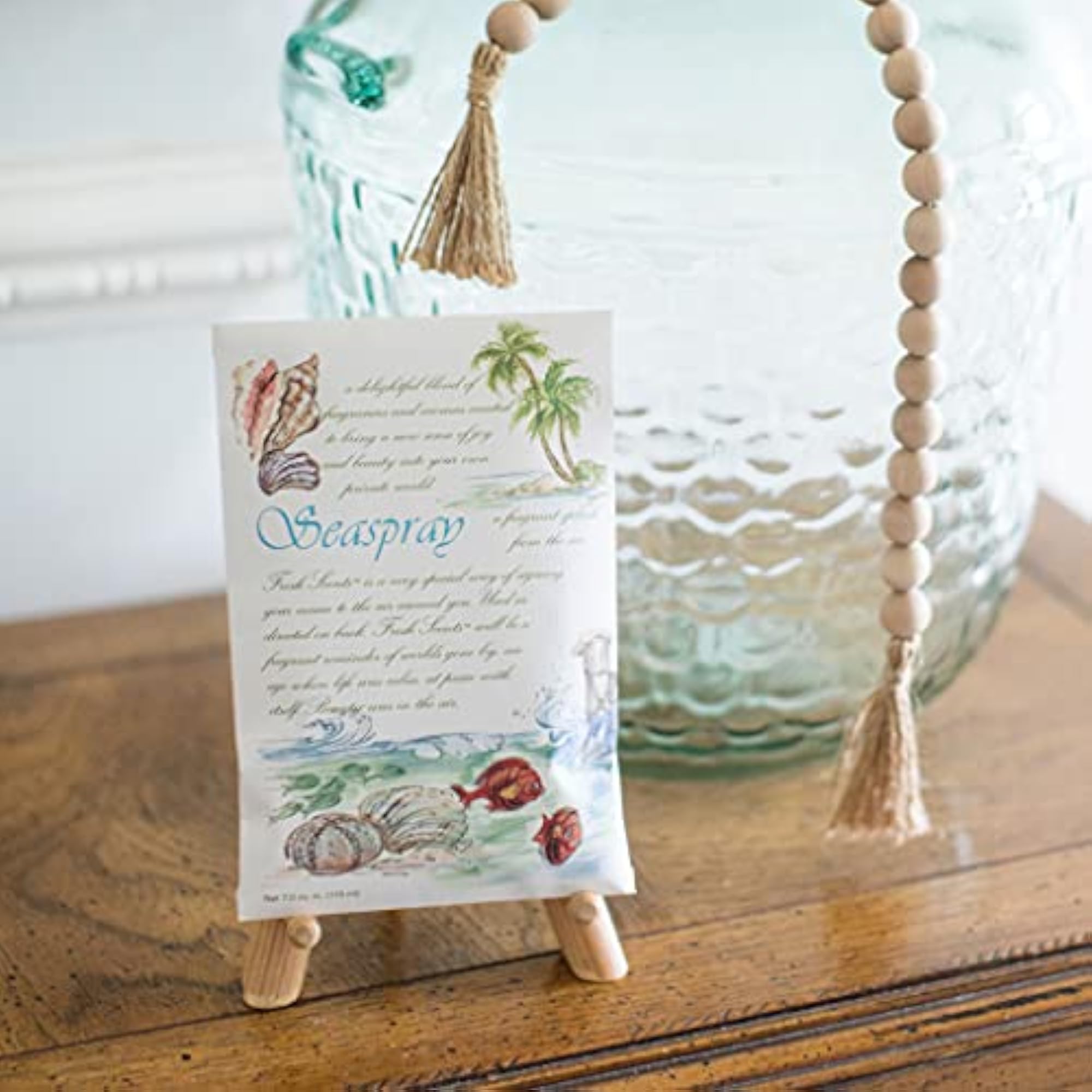 Scented Sachets - Fresh Scents