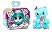 Little Live Scruff-A-Luvs Plush Mystery Rescue Pet - Blue