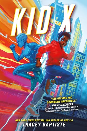 Cover of Kid X