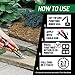 Loctite PL 500 Landscape Block and Paver VOC Construction Adhesive 10-Ounce Cartridge (1654392)