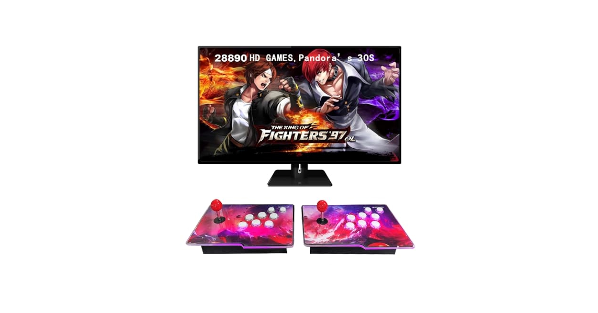 バンダイLCD GAME DIGITAL 　THEプロレス箱入り Amazon.com: 【28800 Games in 1】 3D Pandora's Box Console