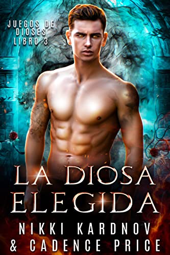  Descargar Libro La Diosa Elegida Juegos De Dioses N 3 De Nikki 