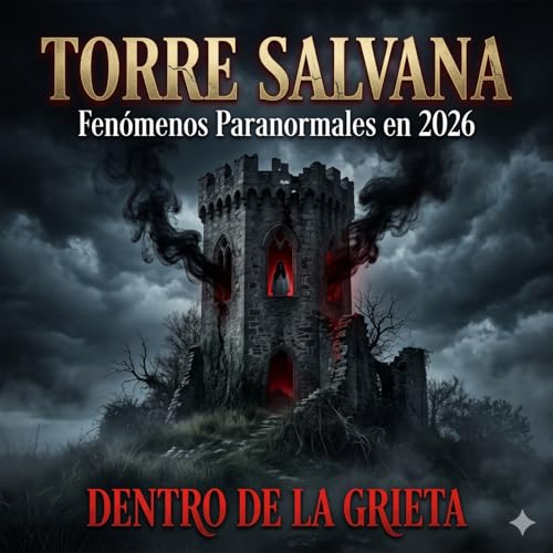 TORRE SALVANA: Fen&oacute;menos Paranormales en 2026