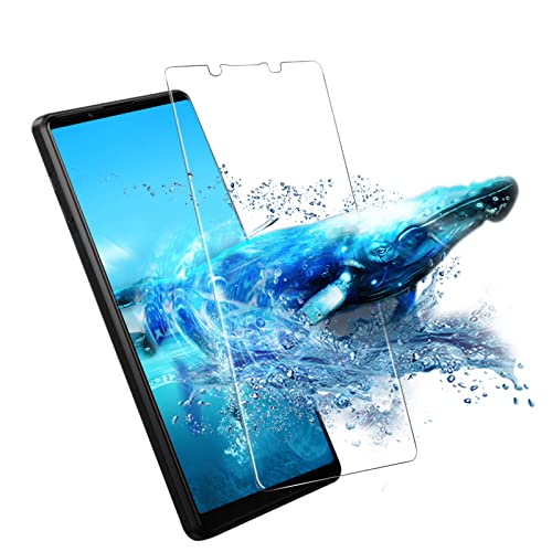 Xperia 1 IV ガラスフィルム SO-51C 保護 ガラス  エクスペリア1 IV フィルム SOG06 保護フィルム えくすへ1 IV 強化ガラス