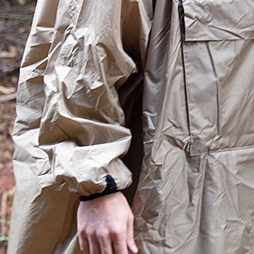 5ive Star Gear Sentinel Poncho4