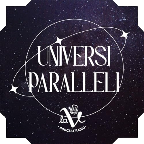 Couverture de Universi Paralleli - Libri e lettura