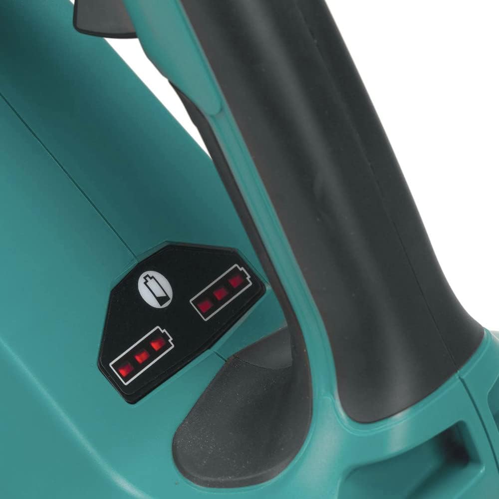 Makita XBU02PT1 36V (18V X2) LXT® Brushless Blower Kit with 4 Batteries (5.0Ah)