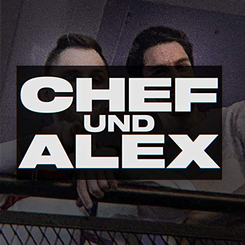 Chef und Alex cover art