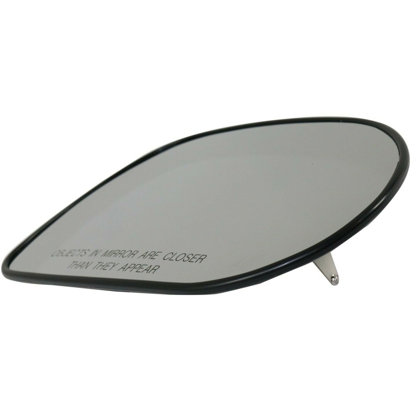 Amazon.com: ULFWTQZ 1pc Right Passenger Side Heated Exterior Rear  