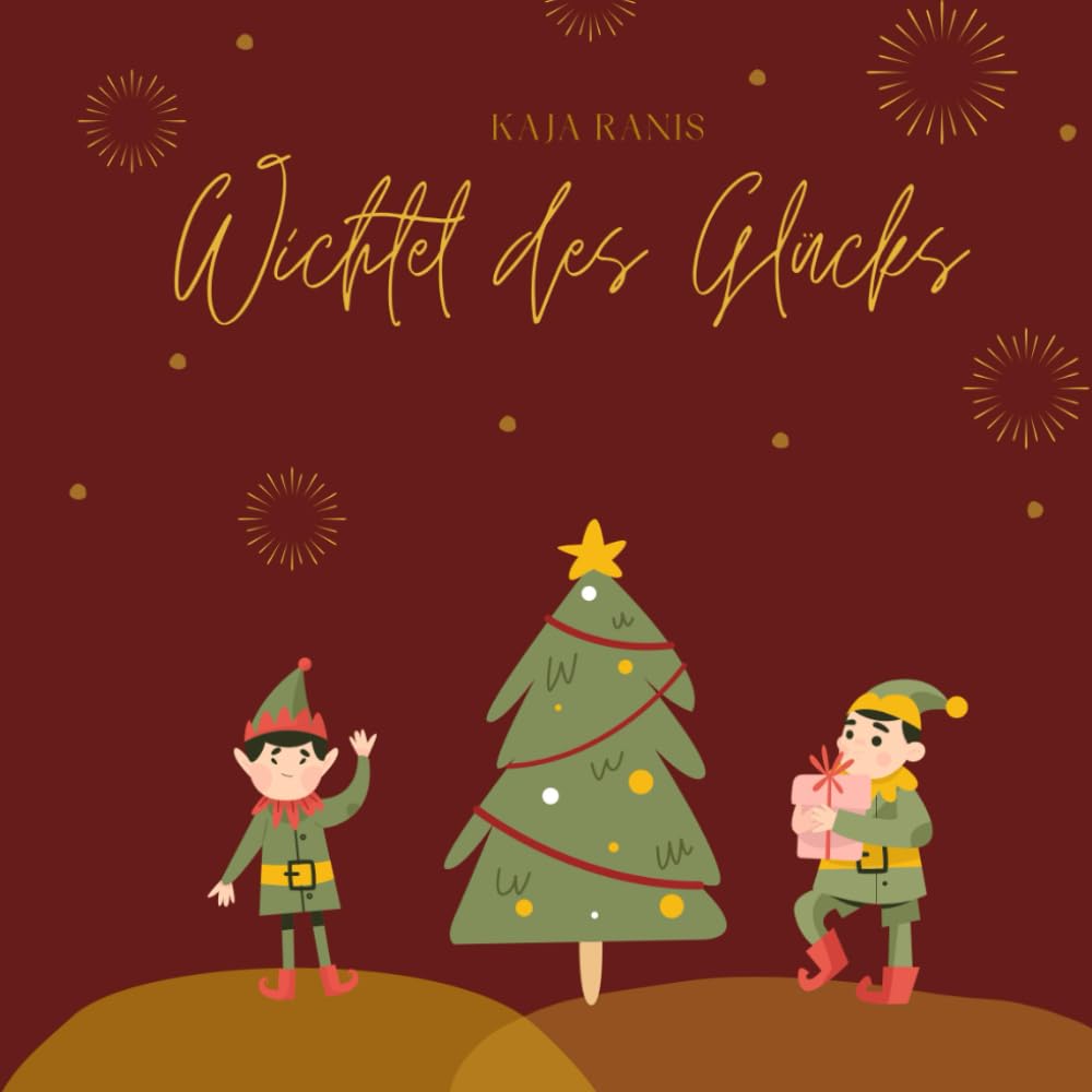 Wichtel des Glücks