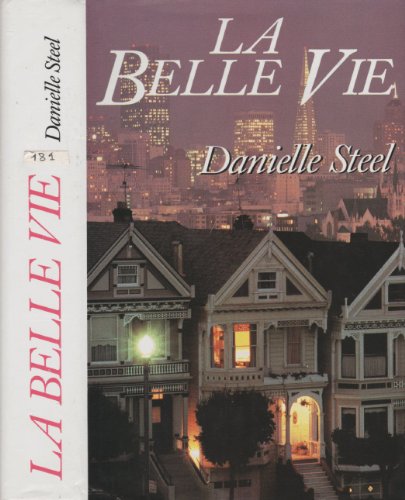 Preisvergleich Produktbild La belle vie