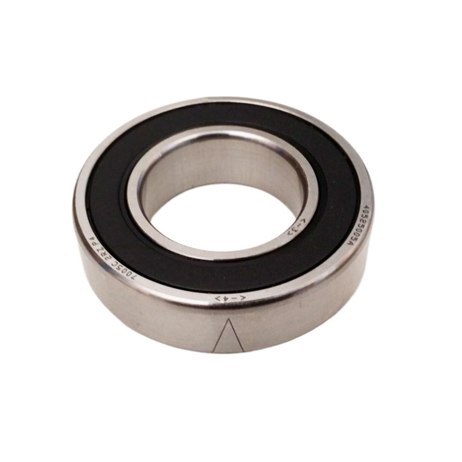 WEUSANXPL 1pcs 7000 7000C 2RZ P4 10x26x8 Sealed Angular Contact Bearings Spindle Bearings ABEC-7