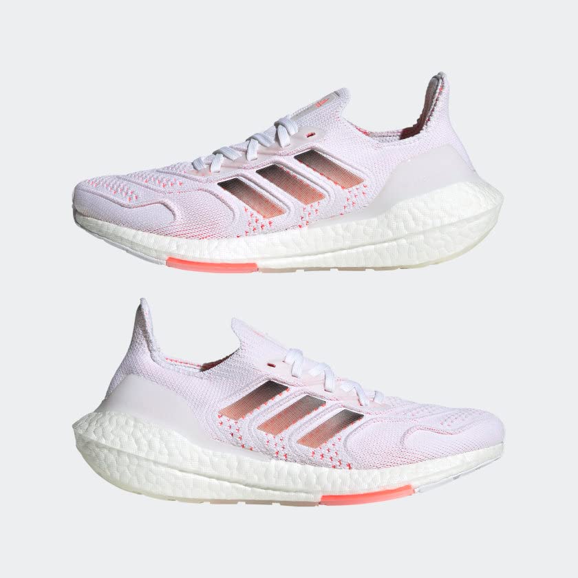 Image of adidas Women's Ultraboost 22 Running Shoe