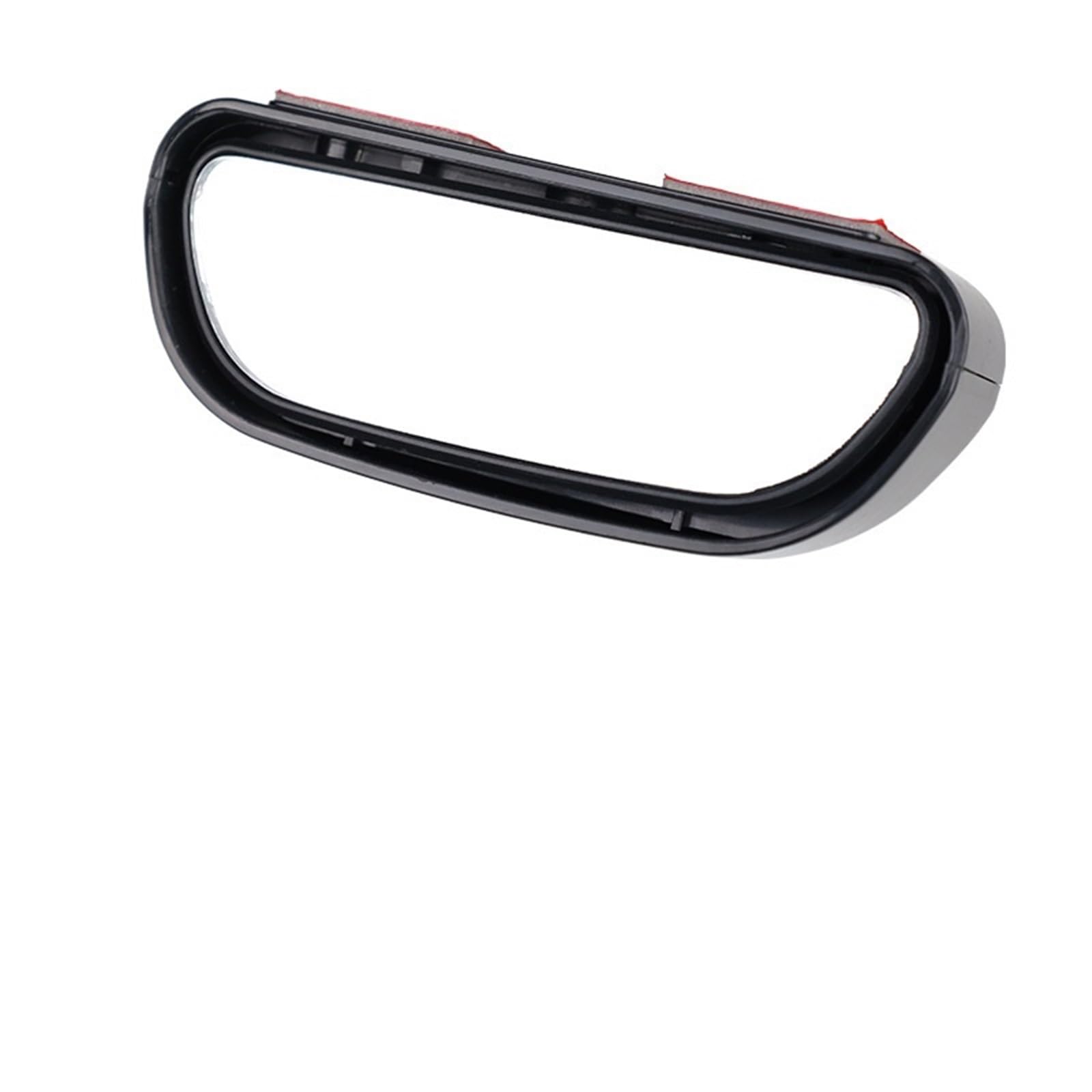 Miroir d'angle mort reglable grand angle pour retroviseur d'aile - 8
