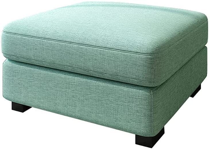 Tabouret bas repose-pieds stable pour corriger la posture assise devant une table basse