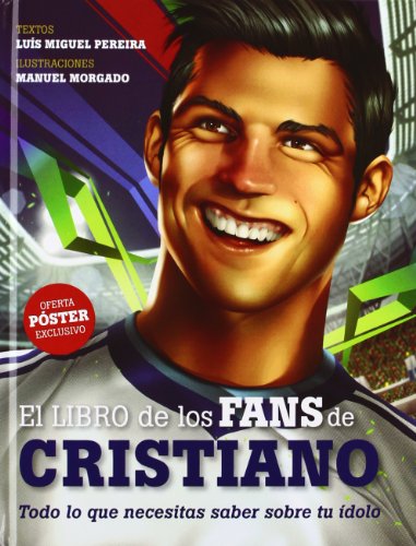 El Libro De Los Fans De Cristiano (DEPORTE)