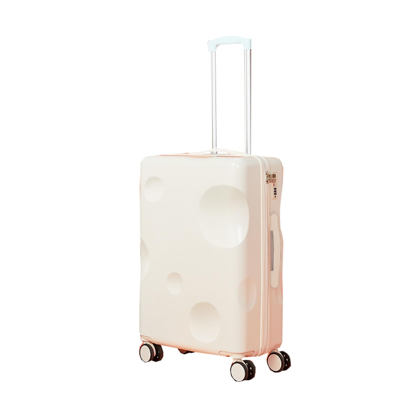 Valise cabine pour voyage à l'étranger et déplacement
