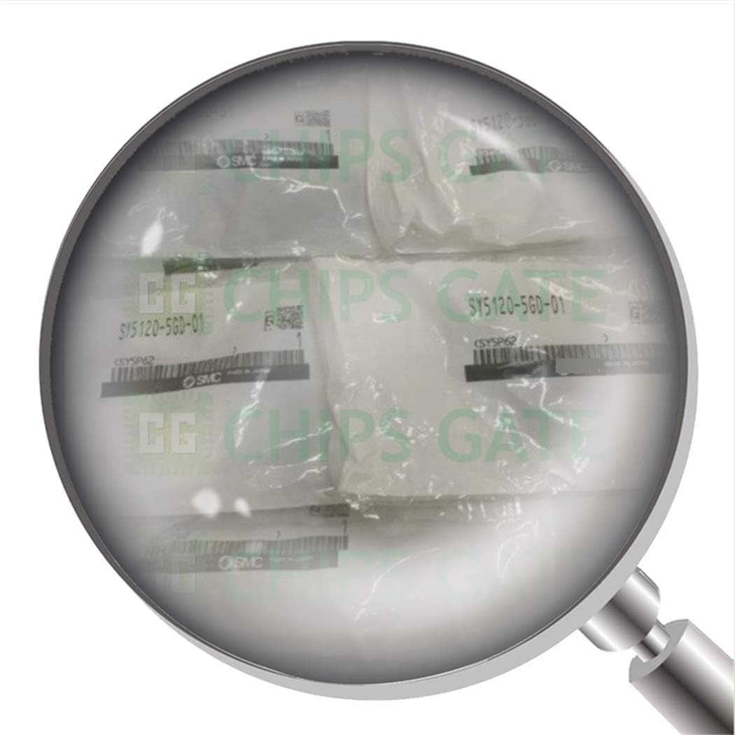 SY5120-5GD-01 1Pcs New SY5120-5GD-01 Sy5120 5Gd 01