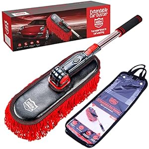 Car Duster Exterior Scratch Free,So...