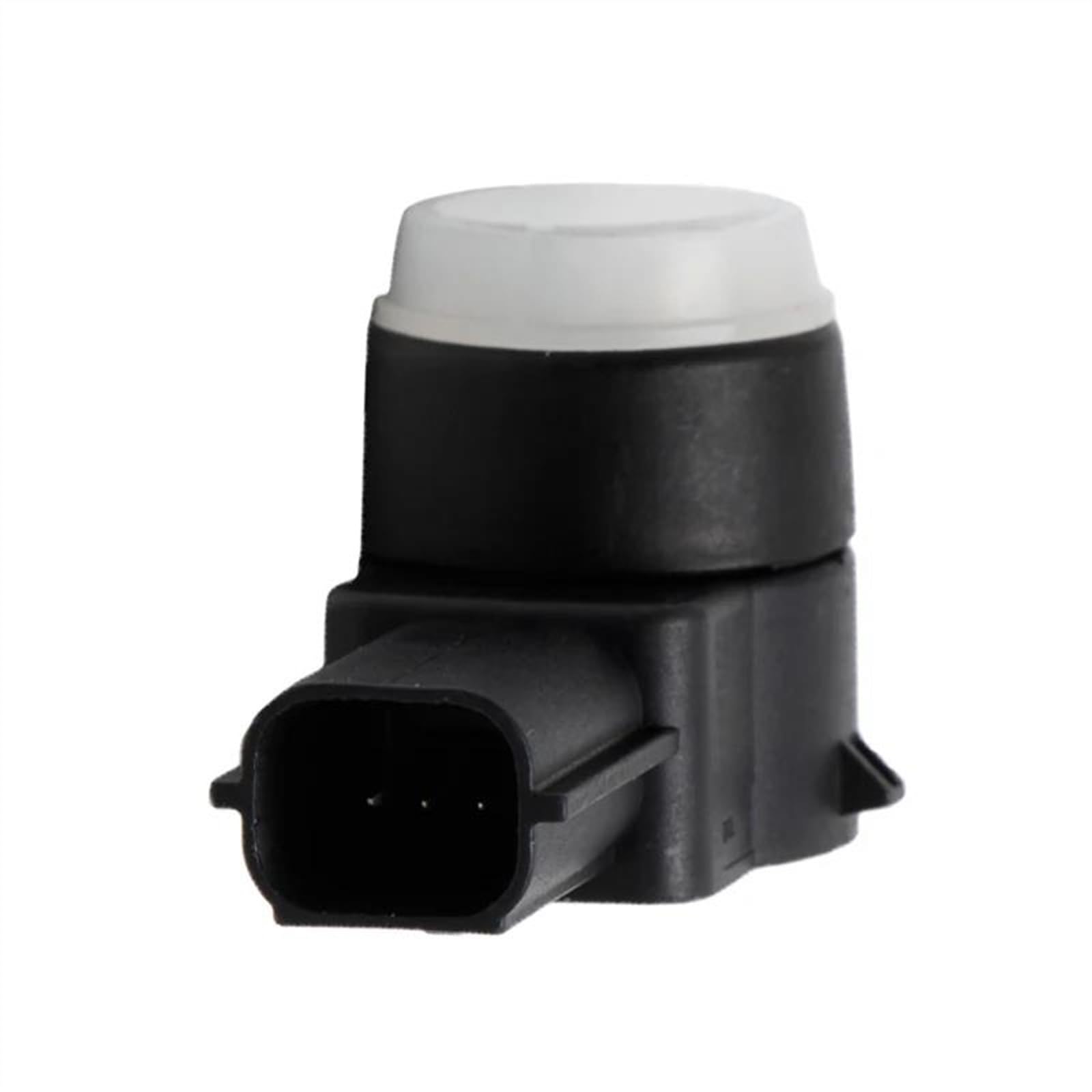 Sensores estacionamiento Compatible Con Opel 4PCS Sensor De Estacionamiento PDC Ultrasónico Detector Radar Asistencia Parachoques Aparcamiento Inverso Sensor De Objetos De Asistencia OE: 13282883