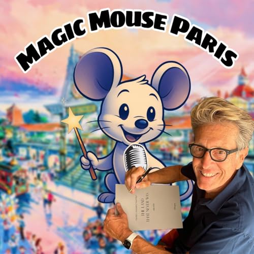 Pourquoi notre Main Street est unique au monde ?