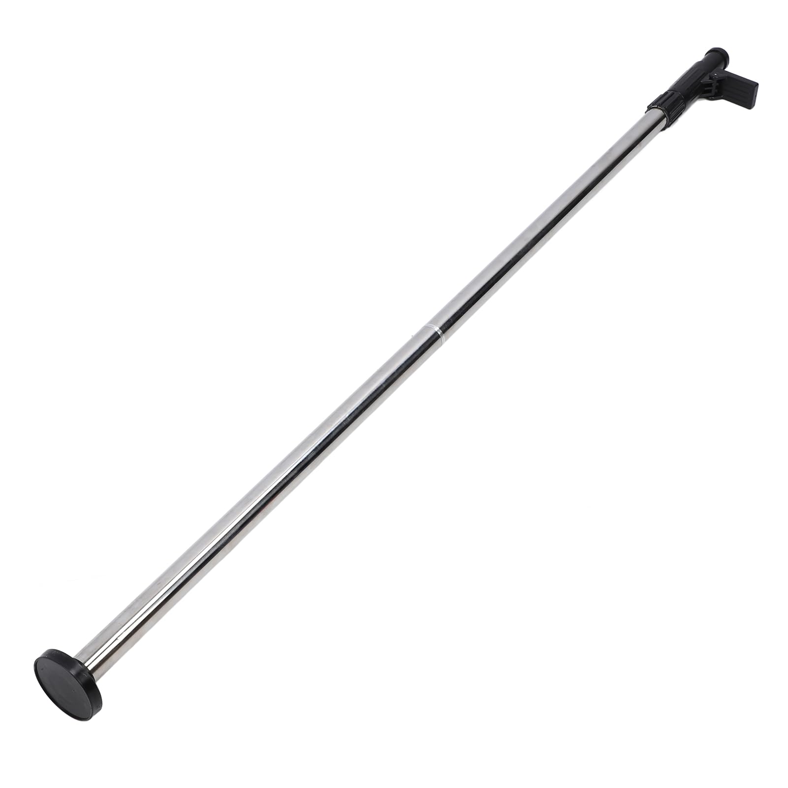 Asta Telescopica, 17,72 Piedi 5,4 M a Livello di Telescoping Arbitrario a Livello Regolabile a Livello di Montaggio in Alluminio Accessori Telescopici 'Asta Telescopica, Livelli