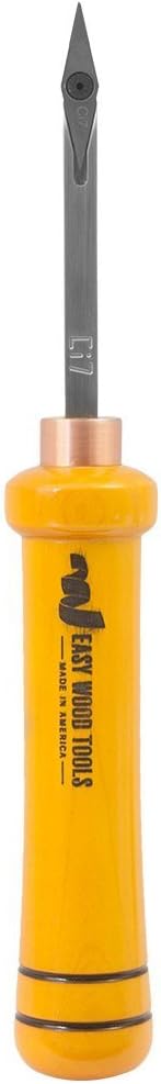 Easy Wood Tools Micro Detailer Turning Tool