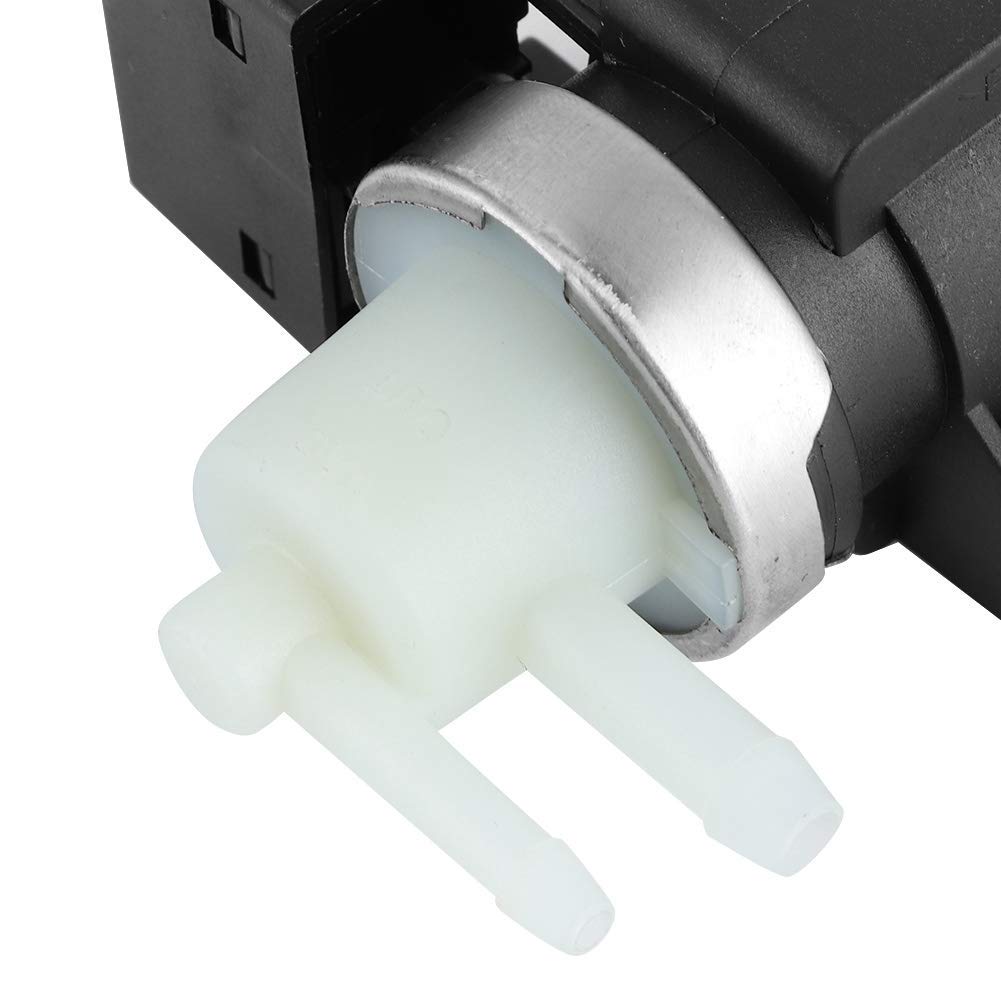 Válvula de vacío solenoide convertidor de válvula solenoide de presión de refuerzo 30637251 Ajuste de repuesto para Regal S60 S80 V70