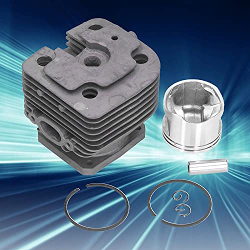 Cilinderzuigerset, duurzame stabiele prestaties 4116 020 1215 Cilinderset voor landbouw voor huis voor tuin - Afbeelding 3