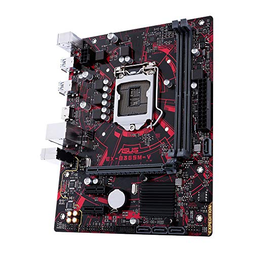 Image of Asus EX-B365M-V Motherboard