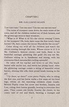 Hurrah for the Circus (Rewards) - Book #2 of the Circus Series