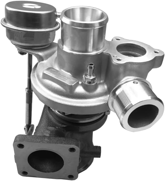 New 811311-5001S 799502 55231115 55228035 55219660 71724486 Turbo MGT1446Z MGT1238SZ For Fiat Grande Punto Abarth Esseesse Alfa Romeo Giulietta MITO JEEP Chrysler Renegade (1.4L Engine)