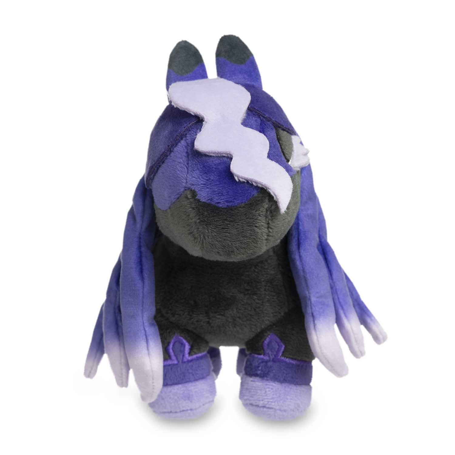 Amazon.co.jp: ポケモンセンター:スペクトリアドール ポケぬいぐるみ 6
