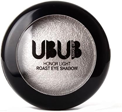 Eye shadow Palette in Shimmer Metallic 12 Colors Baked Eyeshadow #1
