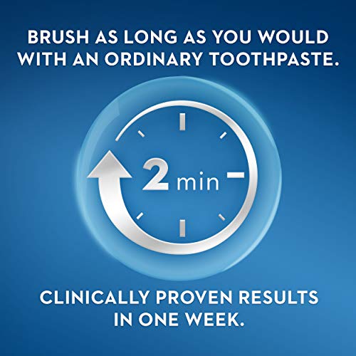 Crest Pro-Health Gum Detoxify + Whitening Two- Step Toothpaste, 4.0 And 2.3 Oz #TOP6