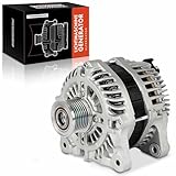 【Passt Zu】Kompatibel mit Vivaro Pritsche/Fahrgestell X82 1.6L Diesel 2014-2019, Grand Scénic IV R9 1.6L Diesel 2016-2023, Kadjar HA, HL 1.6L Diesel 2015-2024, M.e.g.a.n.e IV Grandtour K9A/M/N 1.6L Diesel 2016-2024, M.e.g.a.n.e IV Schrägheck B9A/M/N 1.6L Diesel 2015-2024, M.e.g.a.n.e IV Stufenheck 1.6L Diesel 2016-2024