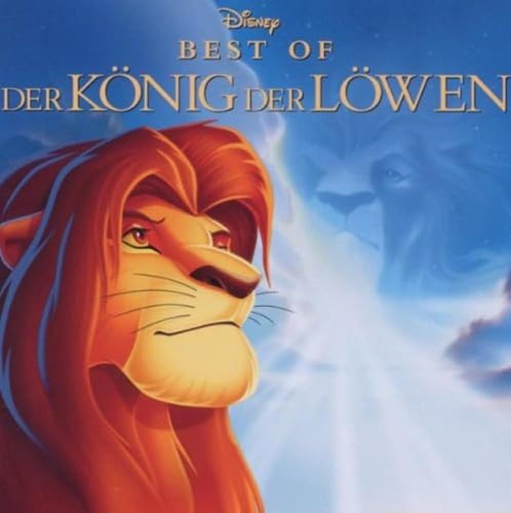 Der König der Löwen - Best of