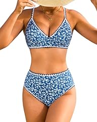 Blue Swim Suits for Women