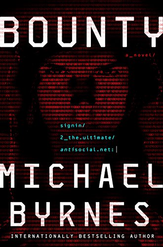 Bounty: A Novel view 2