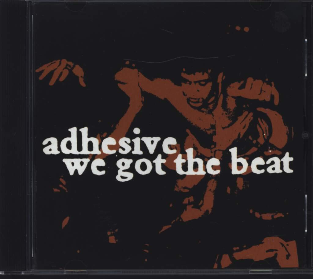 We Got the Beat