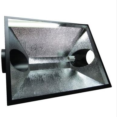The Hood XL 8"