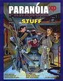 Paranoia: Stuff